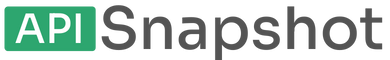API Snapshot